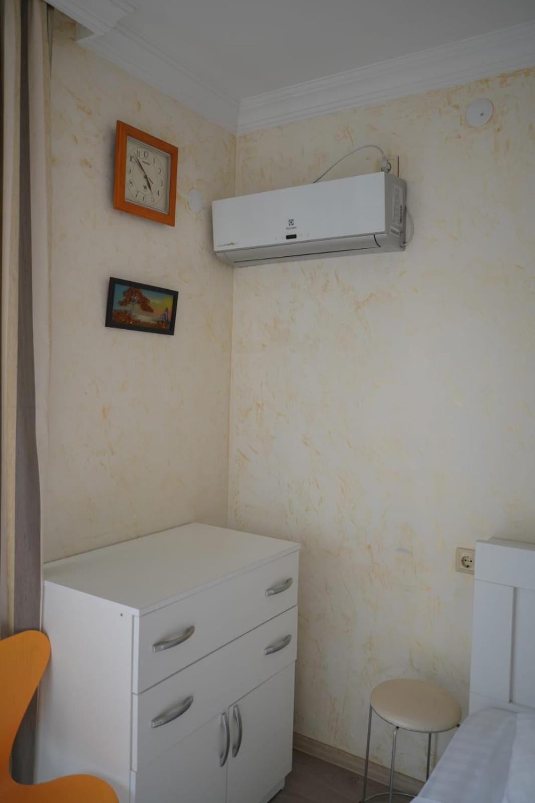 Apartment Orbi Dado Батуми Екстериор снимка