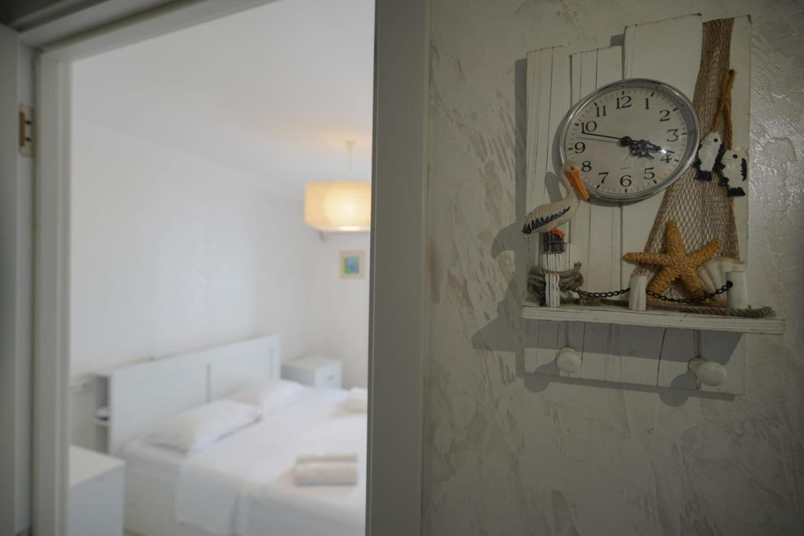 Apartment Orbi Dado Батуми Екстериор снимка