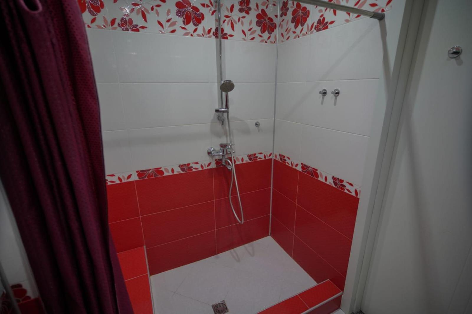 Apartment Orbi Dado Батуми Екстериор снимка