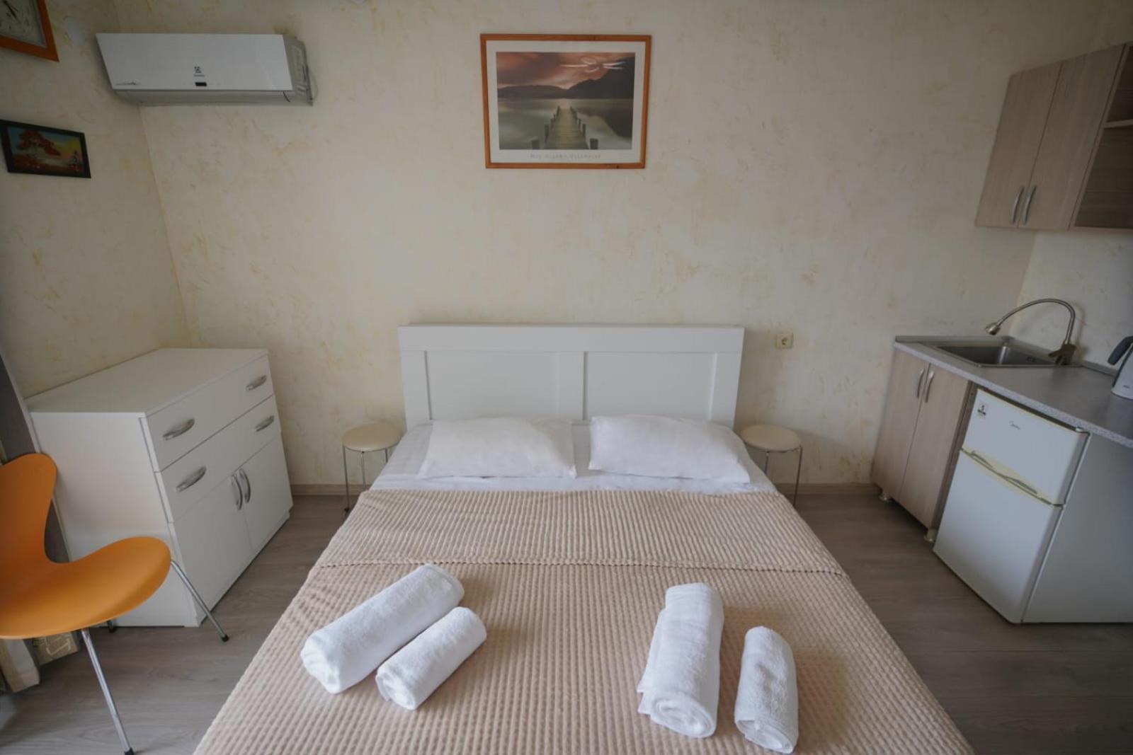 Apartment Orbi Dado Батуми Екстериор снимка