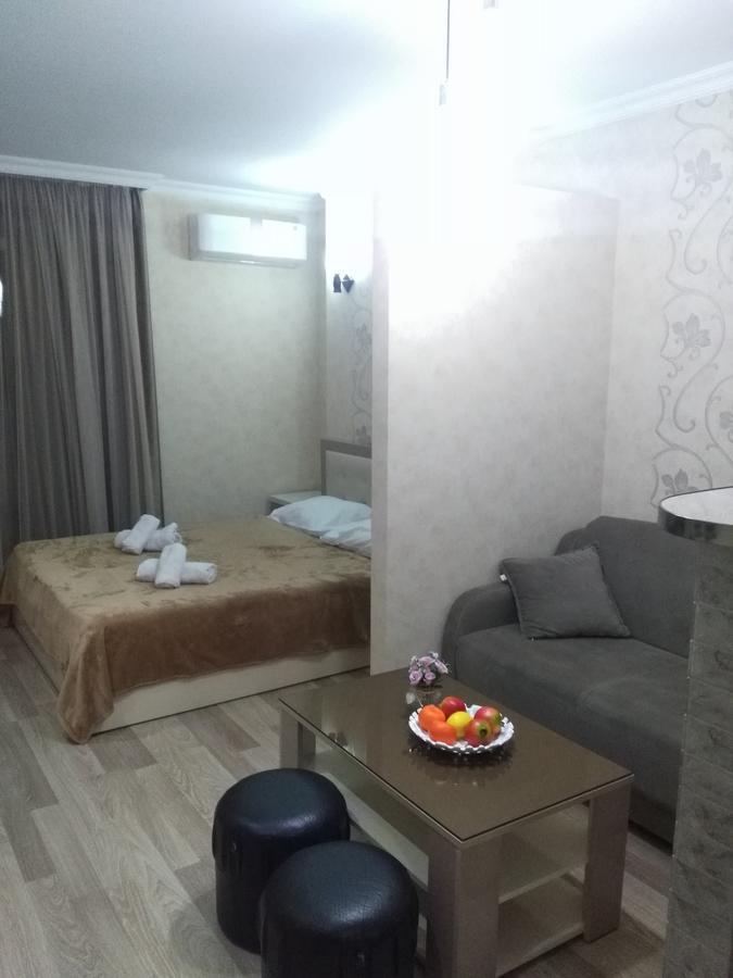 Apartment Orbi Dado Батуми Екстериор снимка