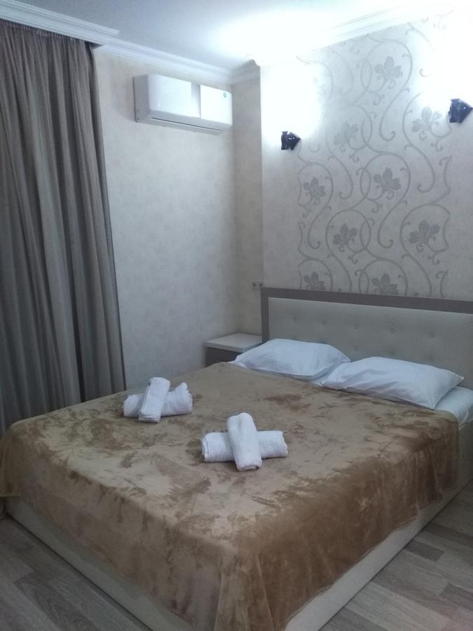 Apartment Orbi Dado Батуми Екстериор снимка