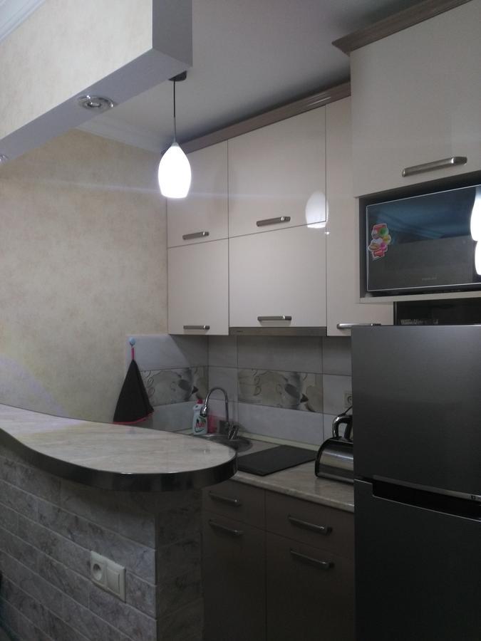 Apartment Orbi Dado Батуми Екстериор снимка