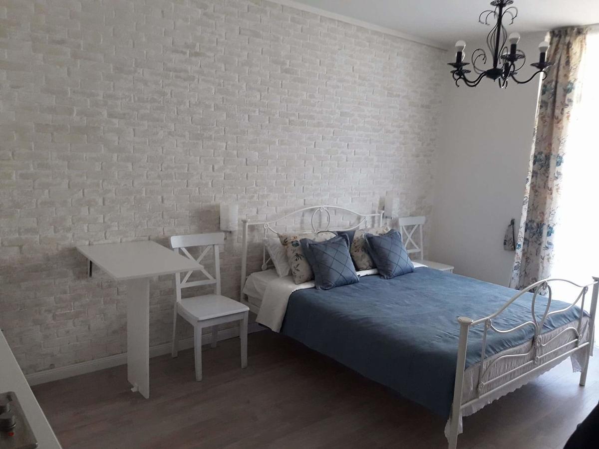 Apartment Orbi Dado Батуми Екстериор снимка
