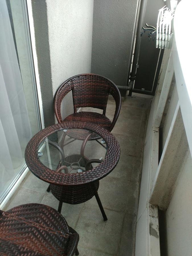 Apartment Orbi Dado Батуми Екстериор снимка