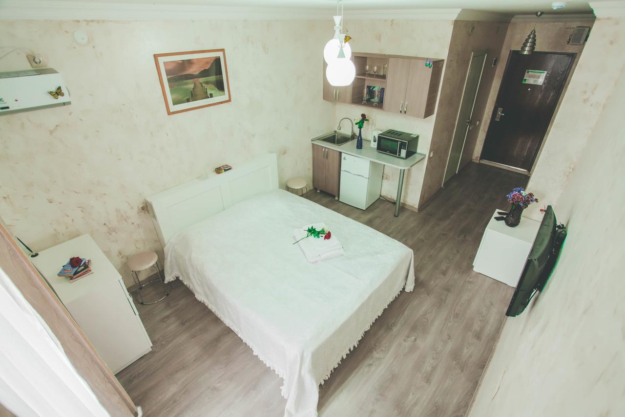 Apartment Orbi Dado Батуми Екстериор снимка