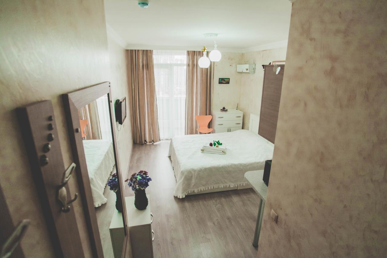 Apartment Orbi Dado Батуми Екстериор снимка