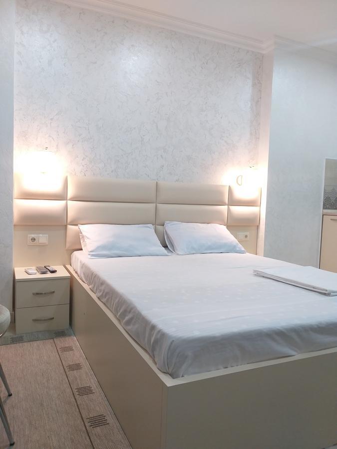 Apartment Orbi Dado Батуми Екстериор снимка