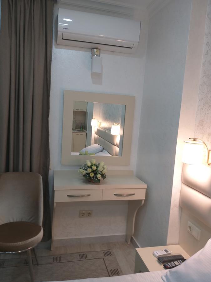 Apartment Orbi Dado Батуми Екстериор снимка