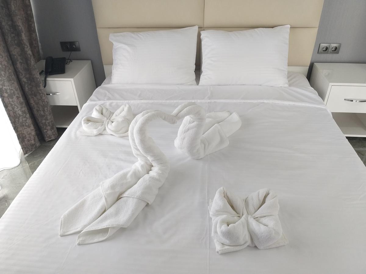 Apartment Orbi Dado Батуми Екстериор снимка